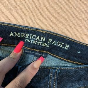 American Eagle Denim